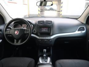 Fiat Freemont  2.4 VVT 