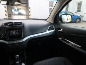 Fiat Freemont  2.4 VVT 