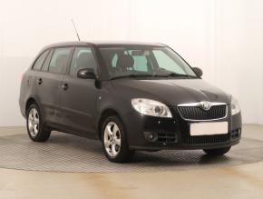 Škoda Fabia  1.2 12V 