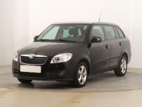 Škoda Fabia  1.2 12V 