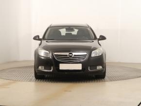 Opel Insignia  1.6 Turbo 