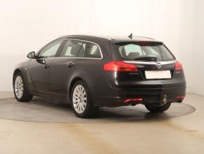 Opel Insignia  1.6 Turbo 