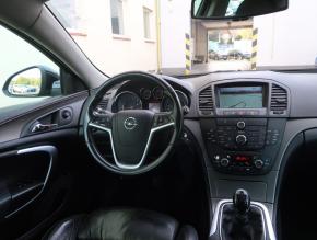 Opel Insignia  1.6 Turbo 