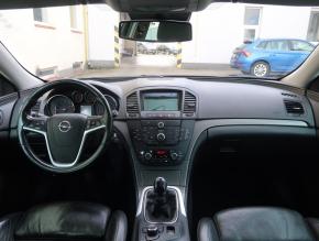 Opel Insignia  1.6 Turbo 