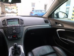 Opel Insignia  1.6 Turbo 