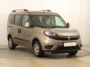 Fiat Doblo  1.4 T-Jet 