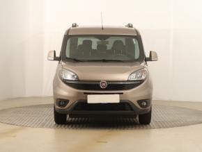 Fiat Doblo  1.4 T-Jet 