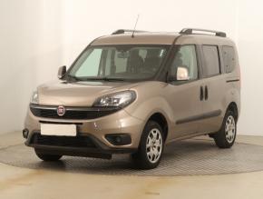 Fiat Doblo  1.4 T-Jet 