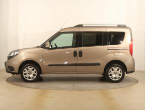 Fiat Doblo  1.4 T-Jet 