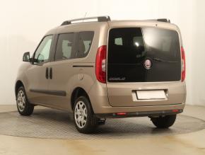 Fiat Doblo  1.4 T-Jet 