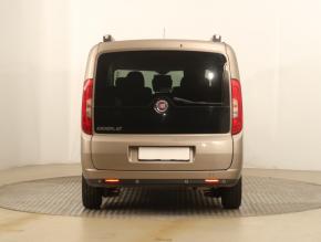 Fiat Doblo  1.4 T-Jet 