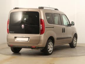 Fiat Doblo  1.4 T-Jet 