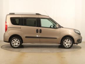 Fiat Doblo  1.4 T-Jet 