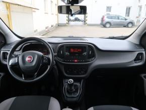 Fiat Doblo  1.4 T-Jet 