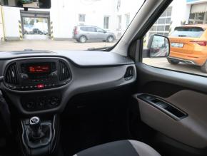 Fiat Doblo  1.4 T-Jet 