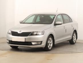 Škoda Rapid  1.2 TSI 