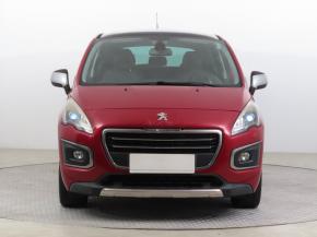 Peugeot 3008  1.6 BlueHDi 