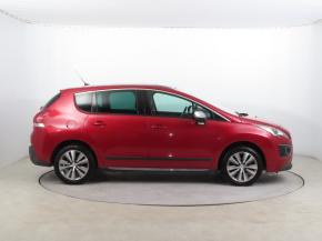 Peugeot 3008  1.6 BlueHDi 