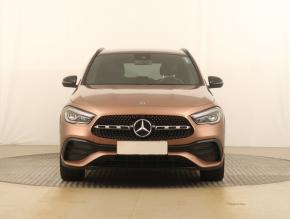 Mercedes-Benz GLA  GLA 200d 4MATIC AMG Line 