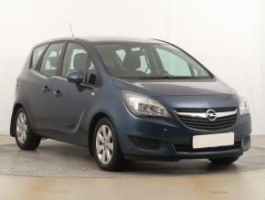 Opel Meriva  1.4 Turbo 