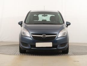 Opel Meriva  1.4 Turbo 