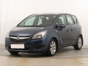 Opel Meriva  1.4 Turbo 