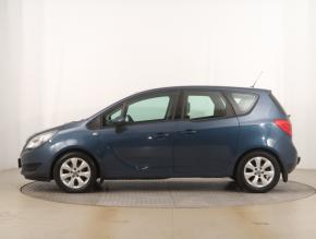 Opel Meriva  1.4 Turbo 