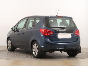 Opel Meriva  1.4 Turbo 