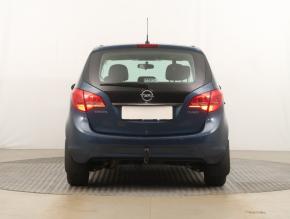 Opel Meriva  1.4 Turbo 