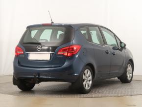 Opel Meriva  1.4 Turbo 