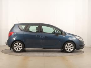 Opel Meriva  1.4 Turbo 