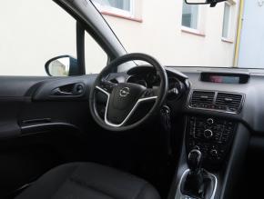 Opel Meriva  1.4 Turbo 