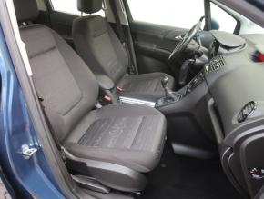 Opel Meriva  1.4 Turbo 