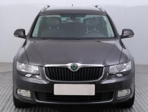 Škoda Superb  2.0 TDI 