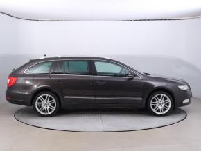 Škoda Superb  2.0 TDI 