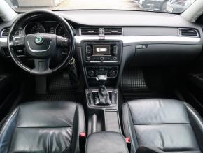 Škoda Superb  2.0 TDI 