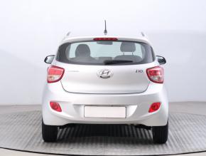 Hyundai i10  1.0 Comfort 