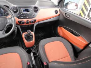 Hyundai i10  1.0 Comfort 