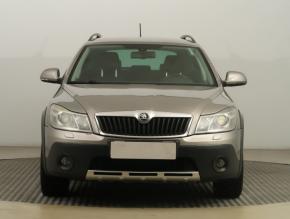 Škoda Octavia  Scout 2.0 TDI 