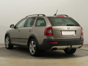 Škoda Octavia  Scout 2.0 TDI 