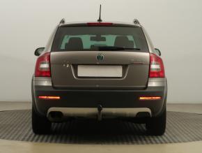 Škoda Octavia  Scout 2.0 TDI 