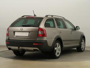 Škoda Octavia  Scout 2.0 TDI 