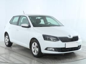 Škoda Fabia  1.0 TSI Ambition 