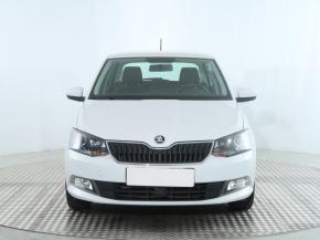 Škoda Fabia  1.0 TSI Ambition 