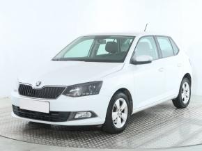 Škoda Fabia  1.0 TSI Ambition 