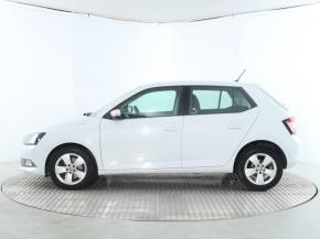 Škoda Fabia  1.0 TSI Ambition 