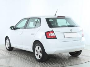 Škoda Fabia  1.0 TSI Ambition 