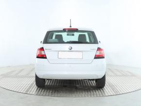 Škoda Fabia  1.0 TSI Ambition 