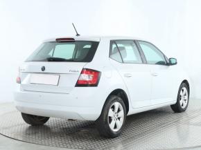 Škoda Fabia  1.0 TSI Ambition 