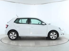 Škoda Fabia  1.0 TSI Ambition 